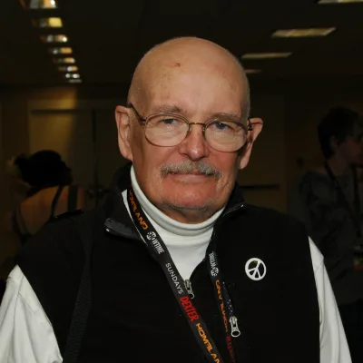 Dennis O'Neil