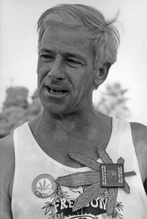 Dennis Peron