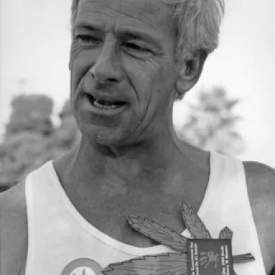 Dennis Peron