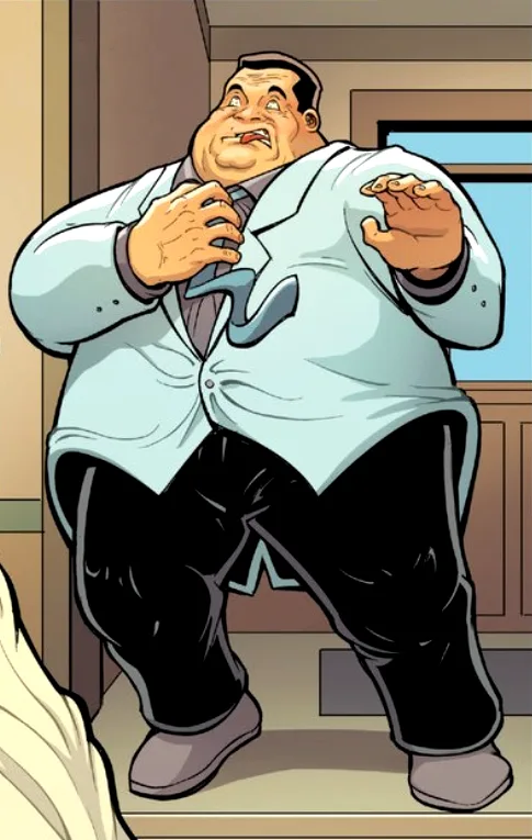 Dennis Szymanski