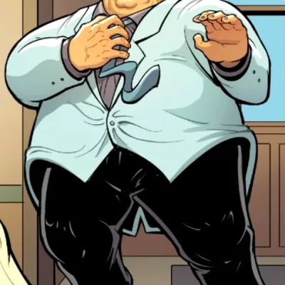 Dennis Szymanski