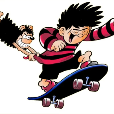 Dennis the Menace