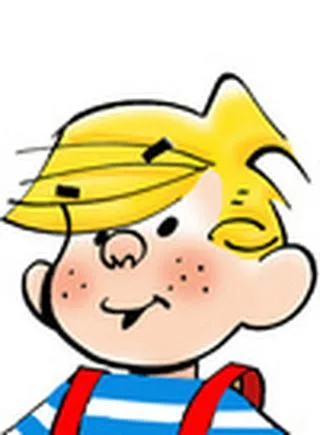 Dennis the Menace