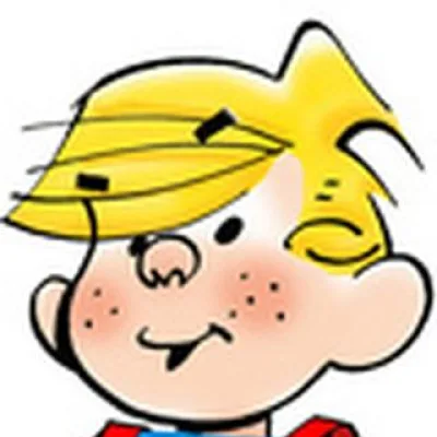 Dennis the Menace