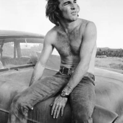 Dennis Wilson