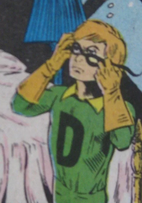 Denny Brant