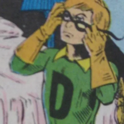 Denny Brant