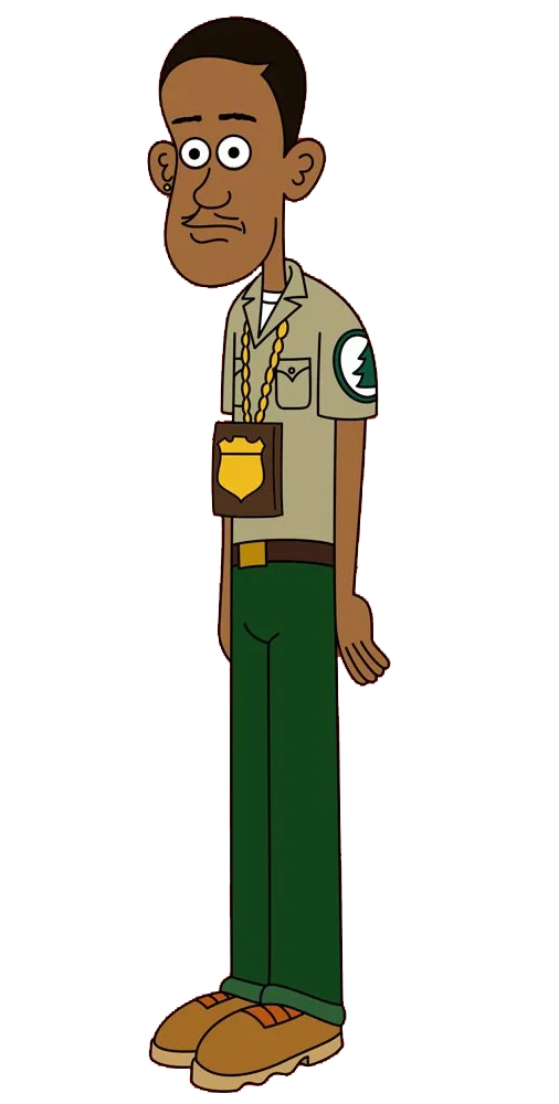 Denzel Jackson