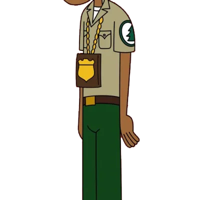 Denzel Jackson
