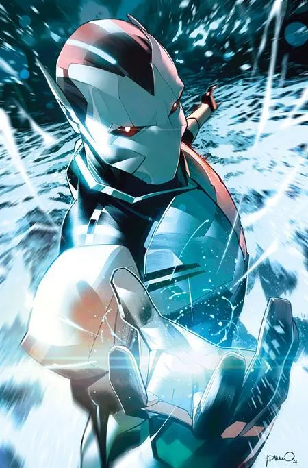 Depth Charge