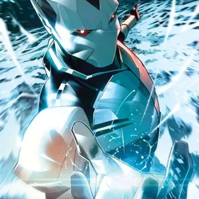 Depth Charge