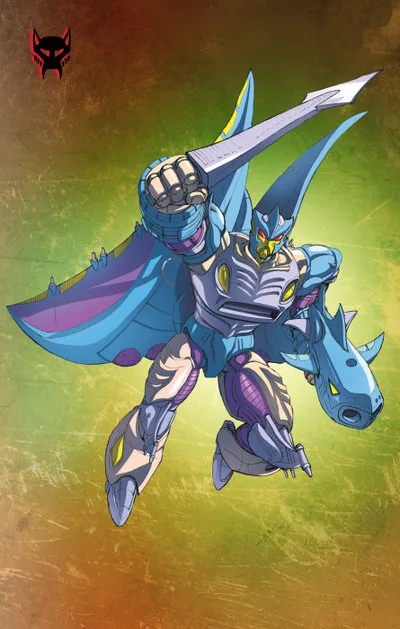 Depth Charge