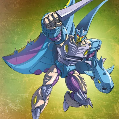 Depth Charge