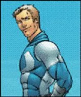 Depth Charge