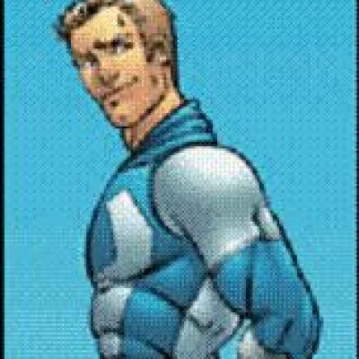 Depth Charge