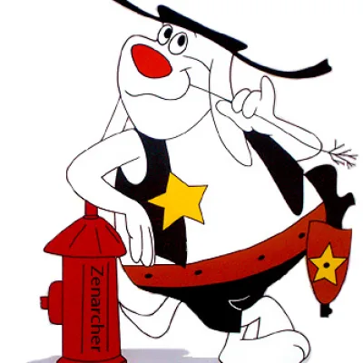 Deputy Dawg