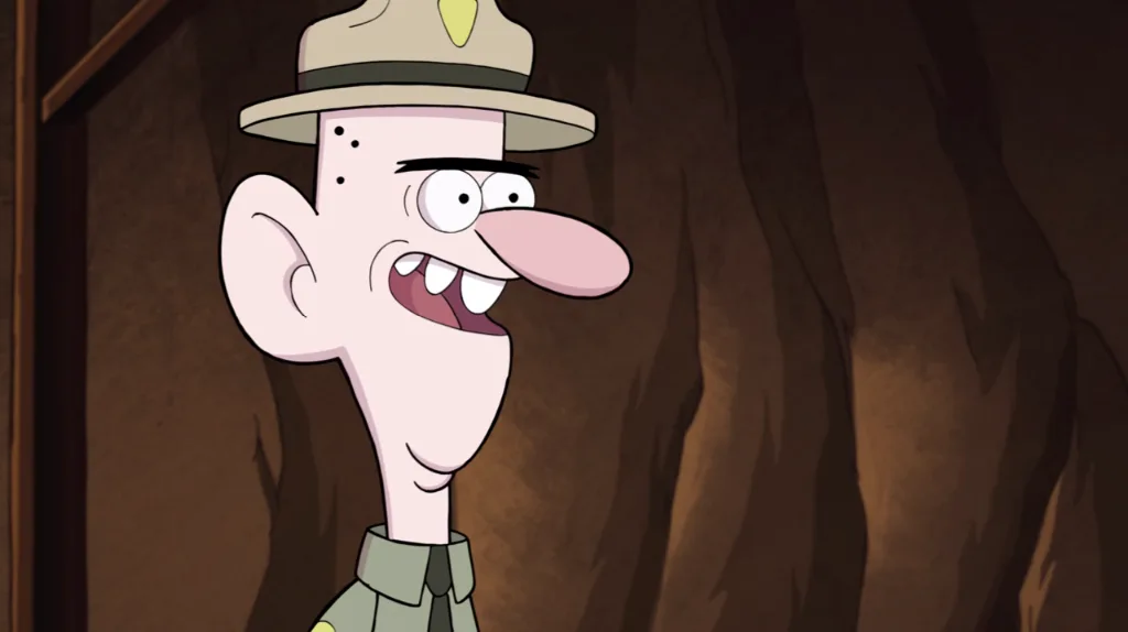 Deputy Durland