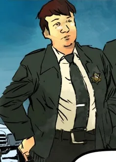 Deputy Grant