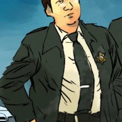 Deputy Grant