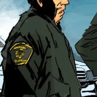 Deputy Mulligan