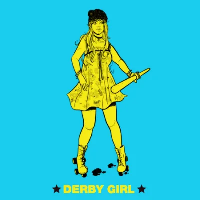 Derby Girl