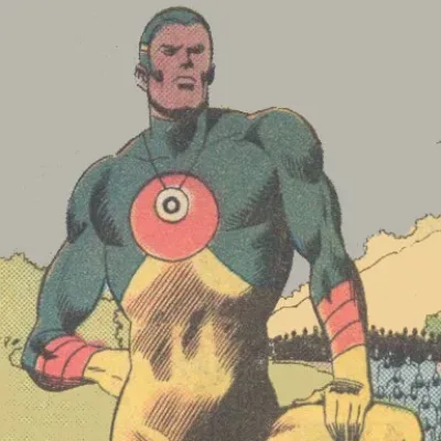 Deregon