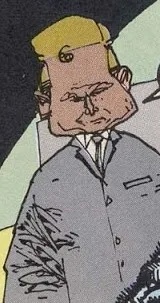 Derek Dood