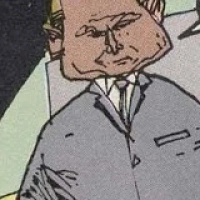 Derek Dood