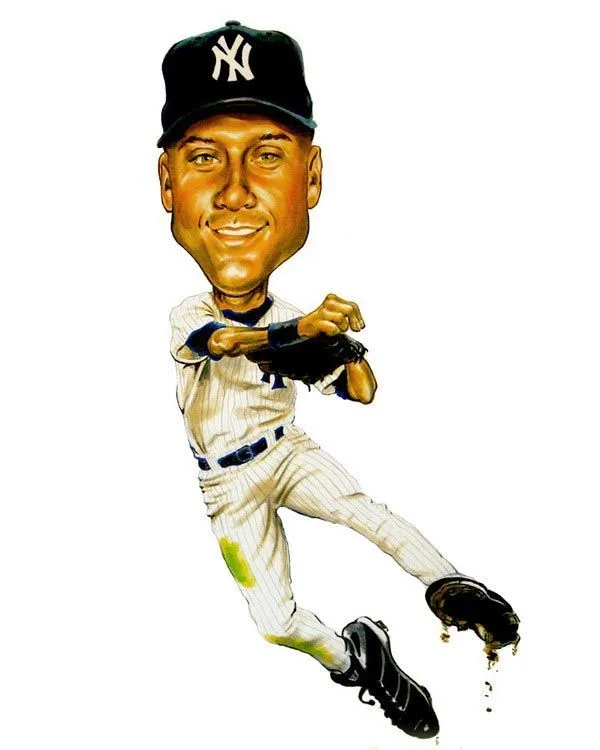 Derek Jeter