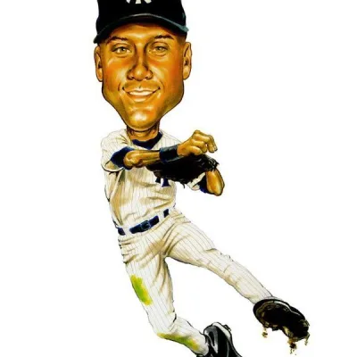 Derek Jeter