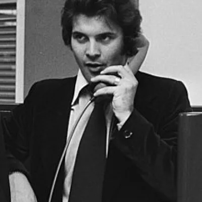 Derek Johnstone