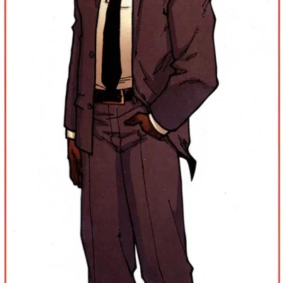 Derek Khanata