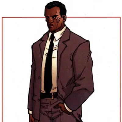 Derek Khanata