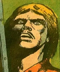 Derek McDowell