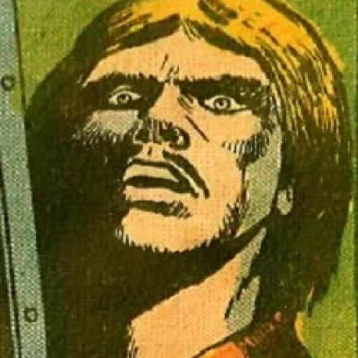 Derek McDowell