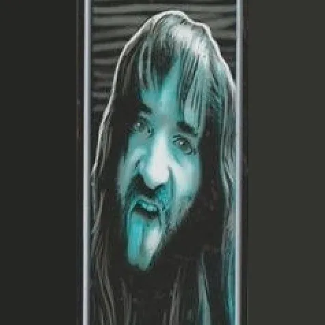 Derek Smalls