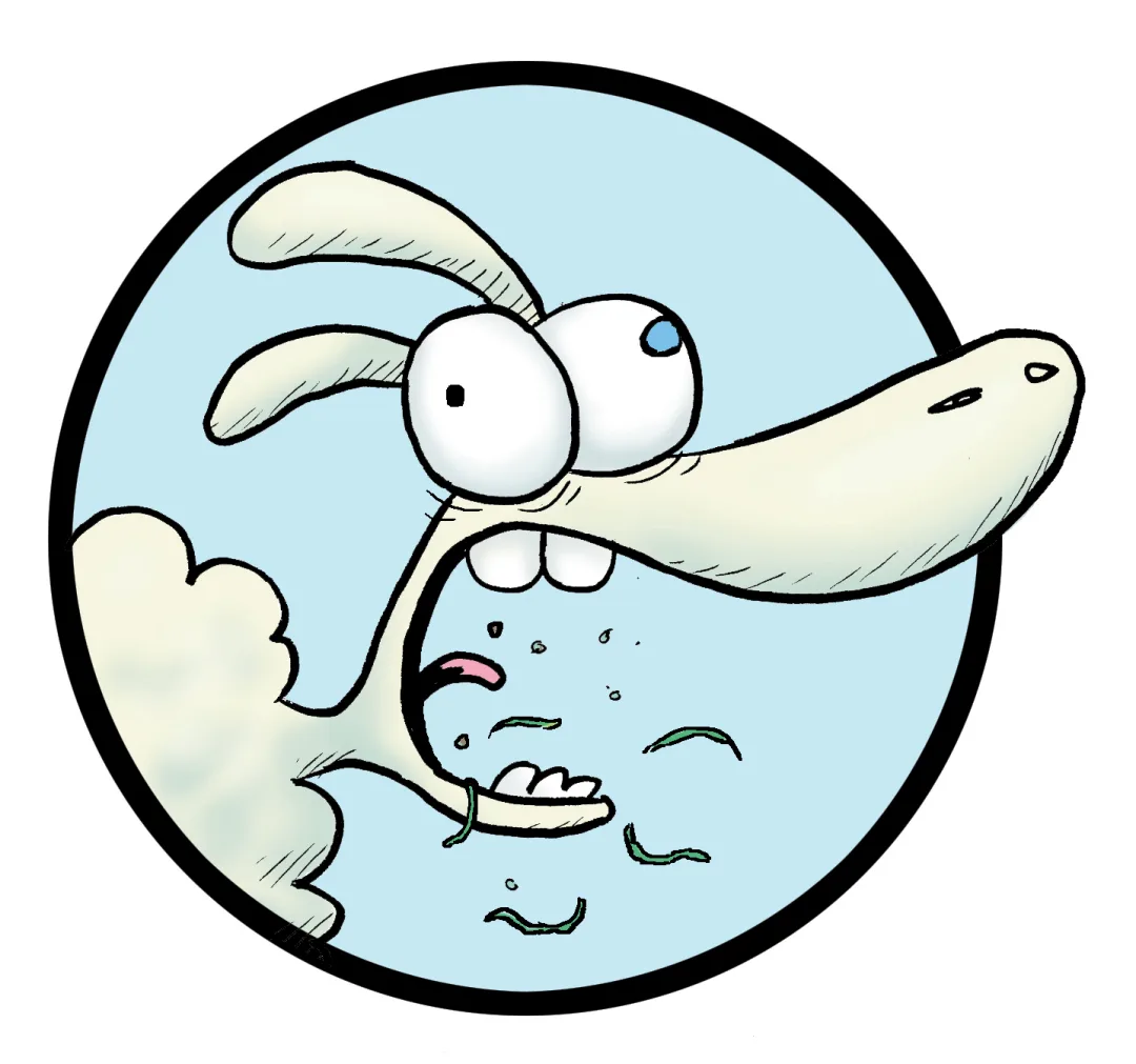 Derek the Sheep