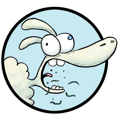 Derek the Sheep