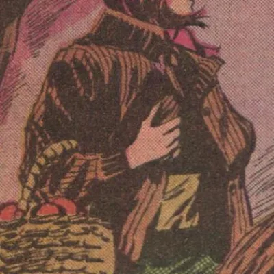 Derings' Servant Girl