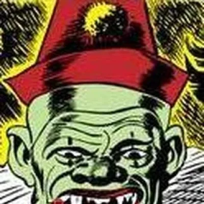 Derko The Clown