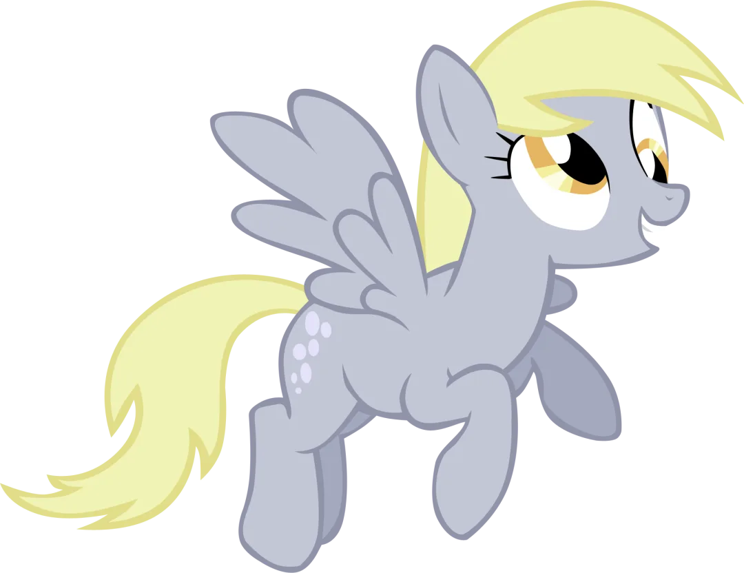 Derpy