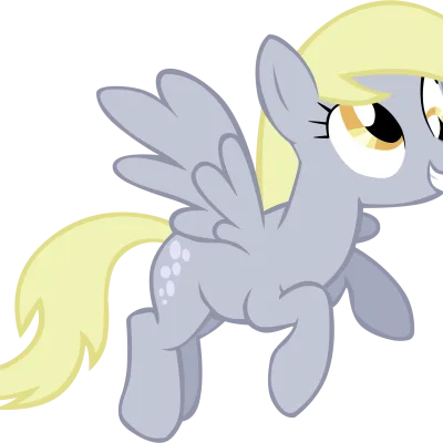 Derpy