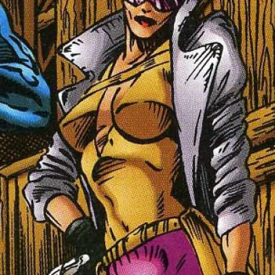 Derringer
