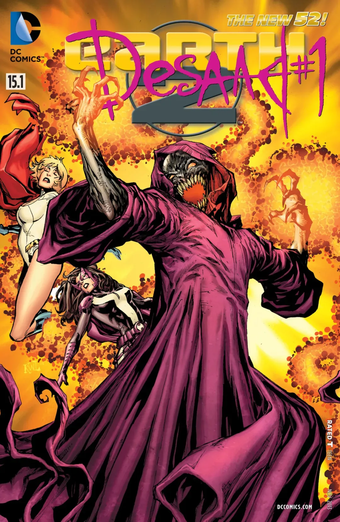 Desaad