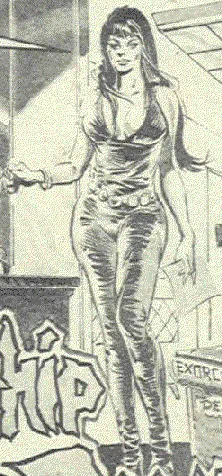 Desadia