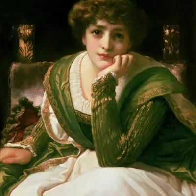 Desdemona