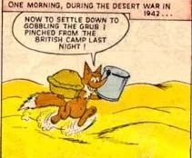 Desert Fox