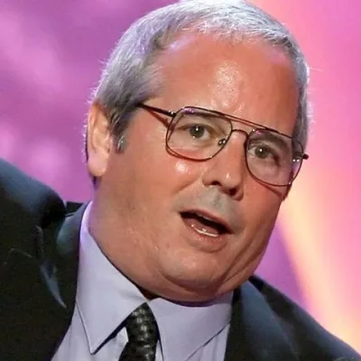 Desi Arnaz, Jr.