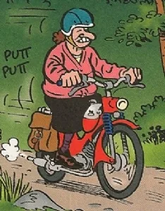 Desirée