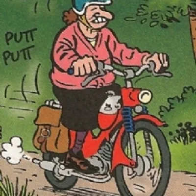 Desirée